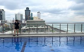 In The Heart Of Colombo 2 Bedrooms Apartment